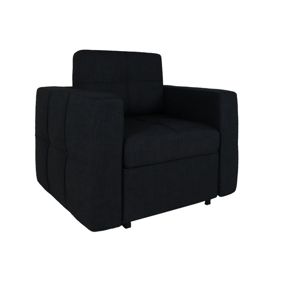 Image Title Yoko Armchair Sofabed - Ministry of Chair